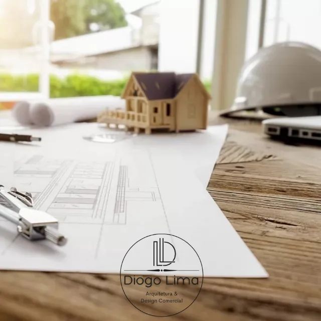ARQUITETO PROFISSIONAL | PROJETOS, REFORMAS E REGULARIZAÇÃO - Foto 3