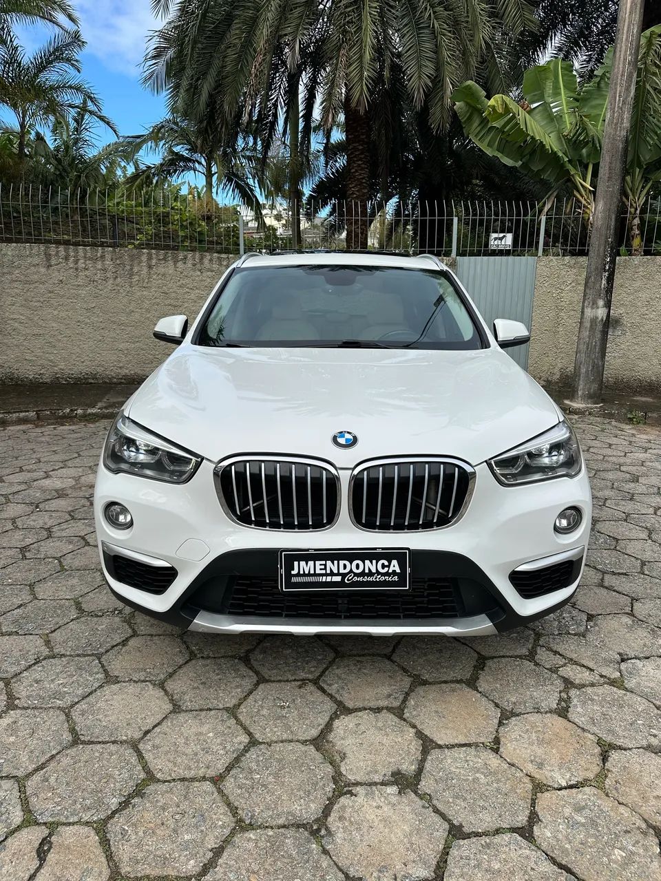 BMW X1 Sdrive 20I X-line 2.0 TB Active Flex 2018 - Foto 2