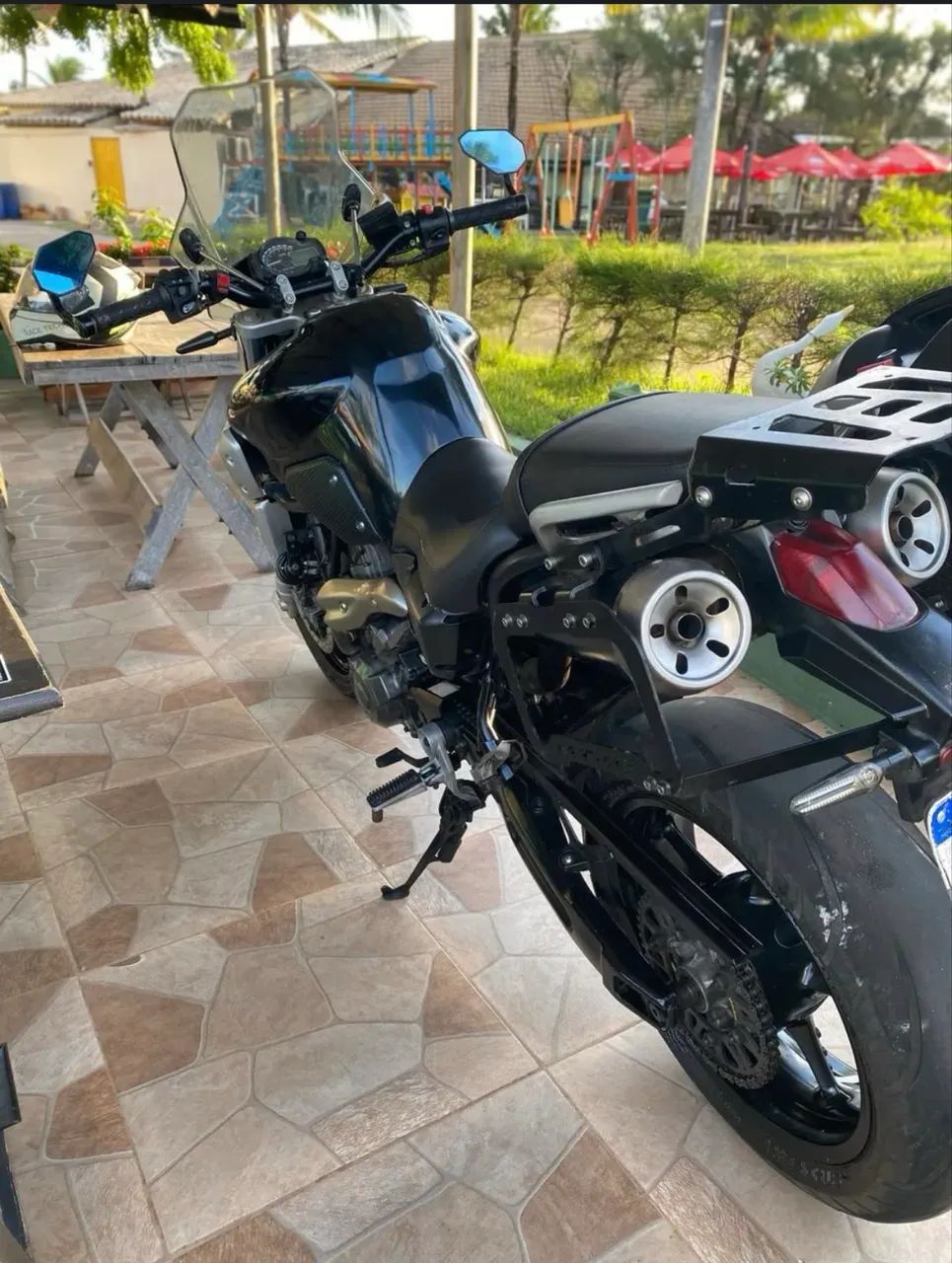 Mt-03 660cc - Foto 3