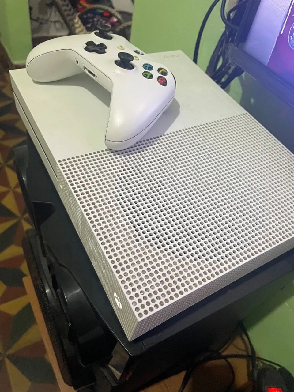 Vende-se Xbox One s