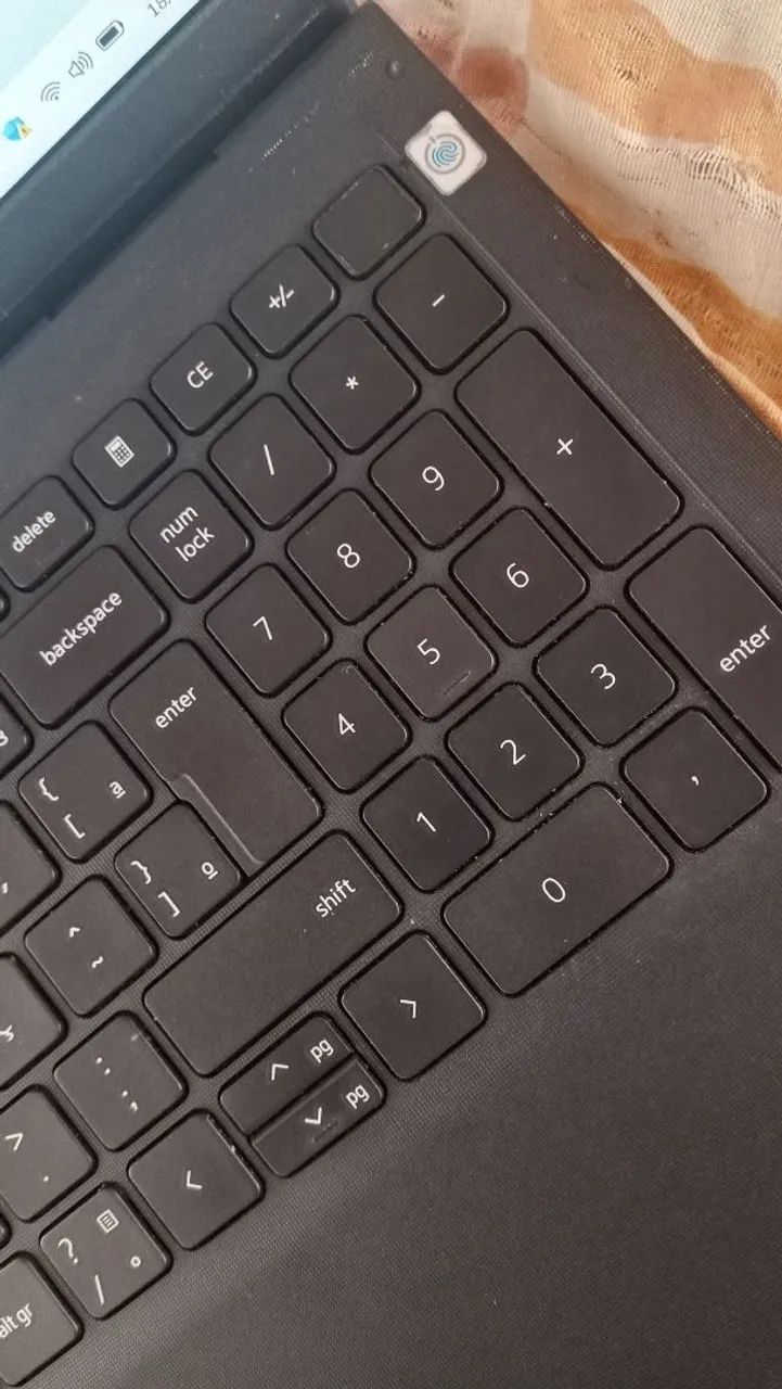 Notebook Dell 3510 - Foto 4