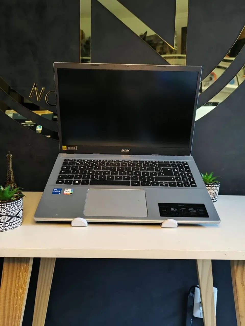 NOTEBOOK ACER ASPIRE 3 - I5-12TH!! - Foto 2