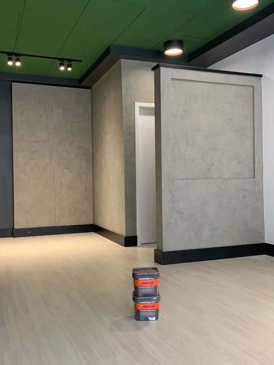 CIMENTO QUEIMADO  - Foto 3