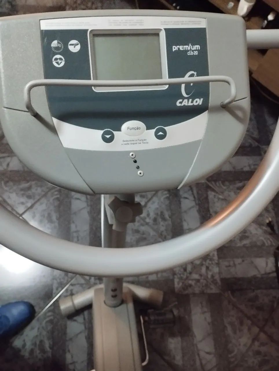 Bicicleta ergométrica  - Foto 5