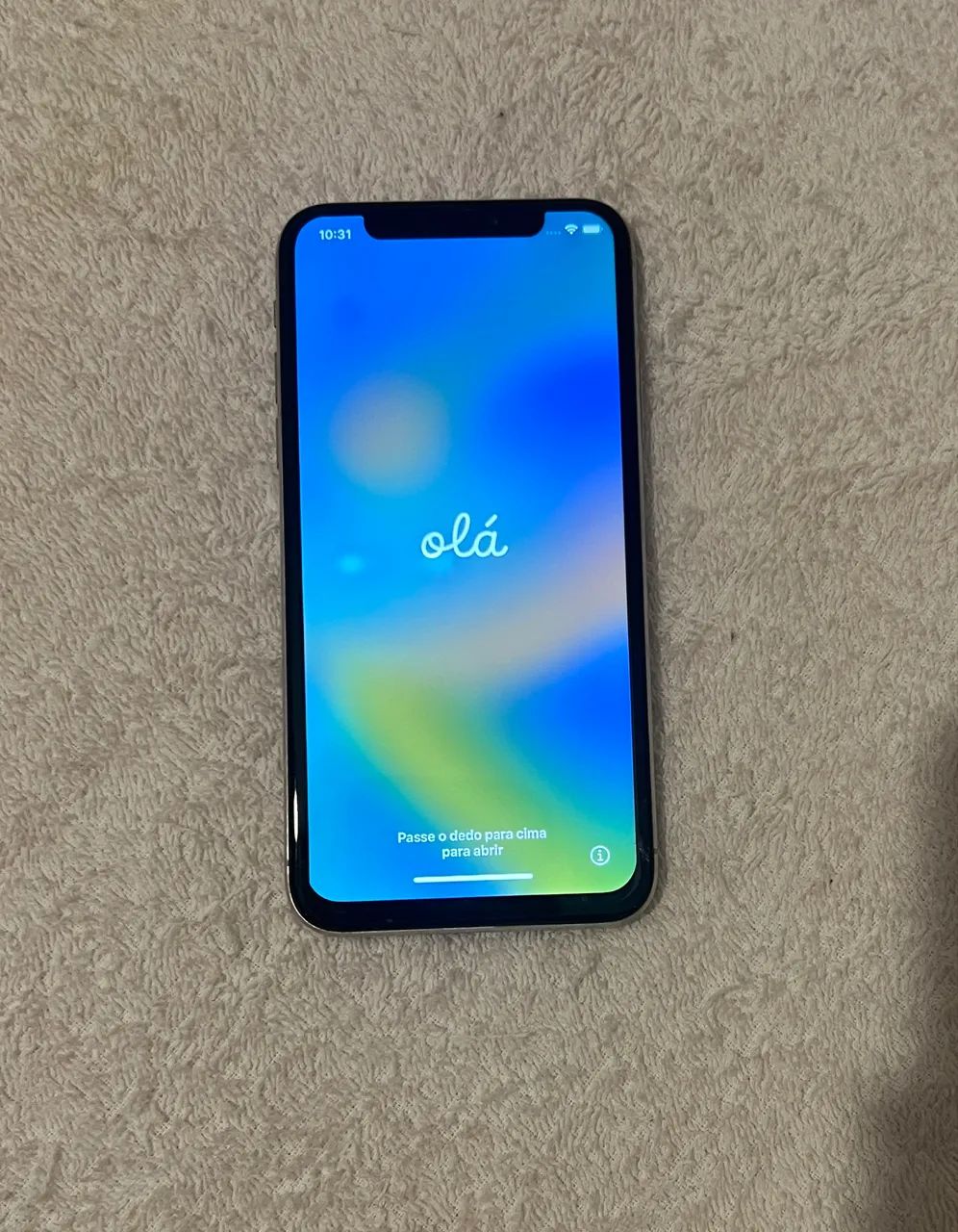 Vendo IPhone X (10) - Foto 5