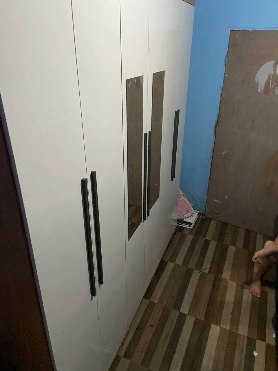 Guarda roupa. - Foto 4