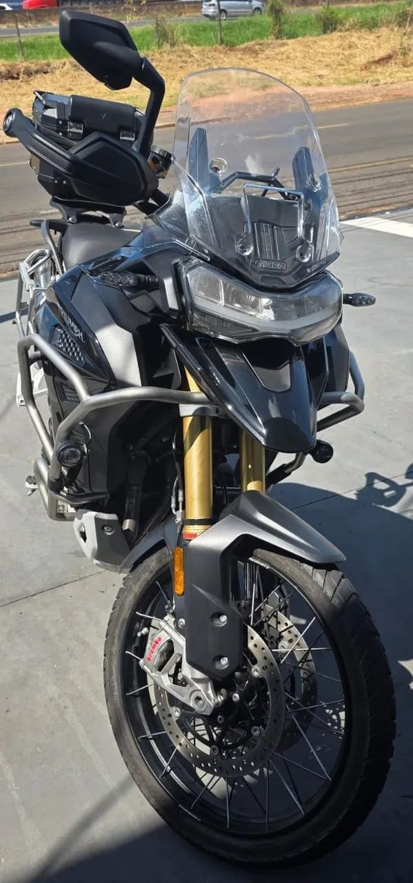 Tiger Rally Explorer - Foto 4