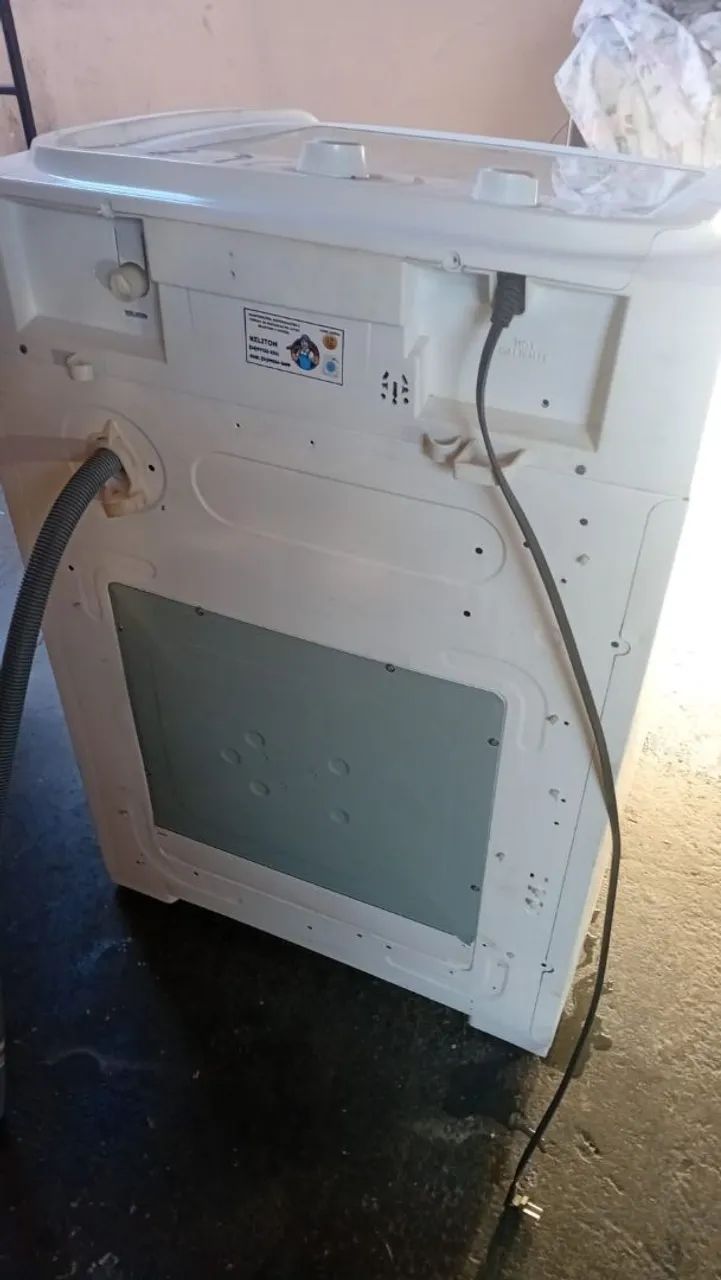 Electrolux 13kg - Foto 2