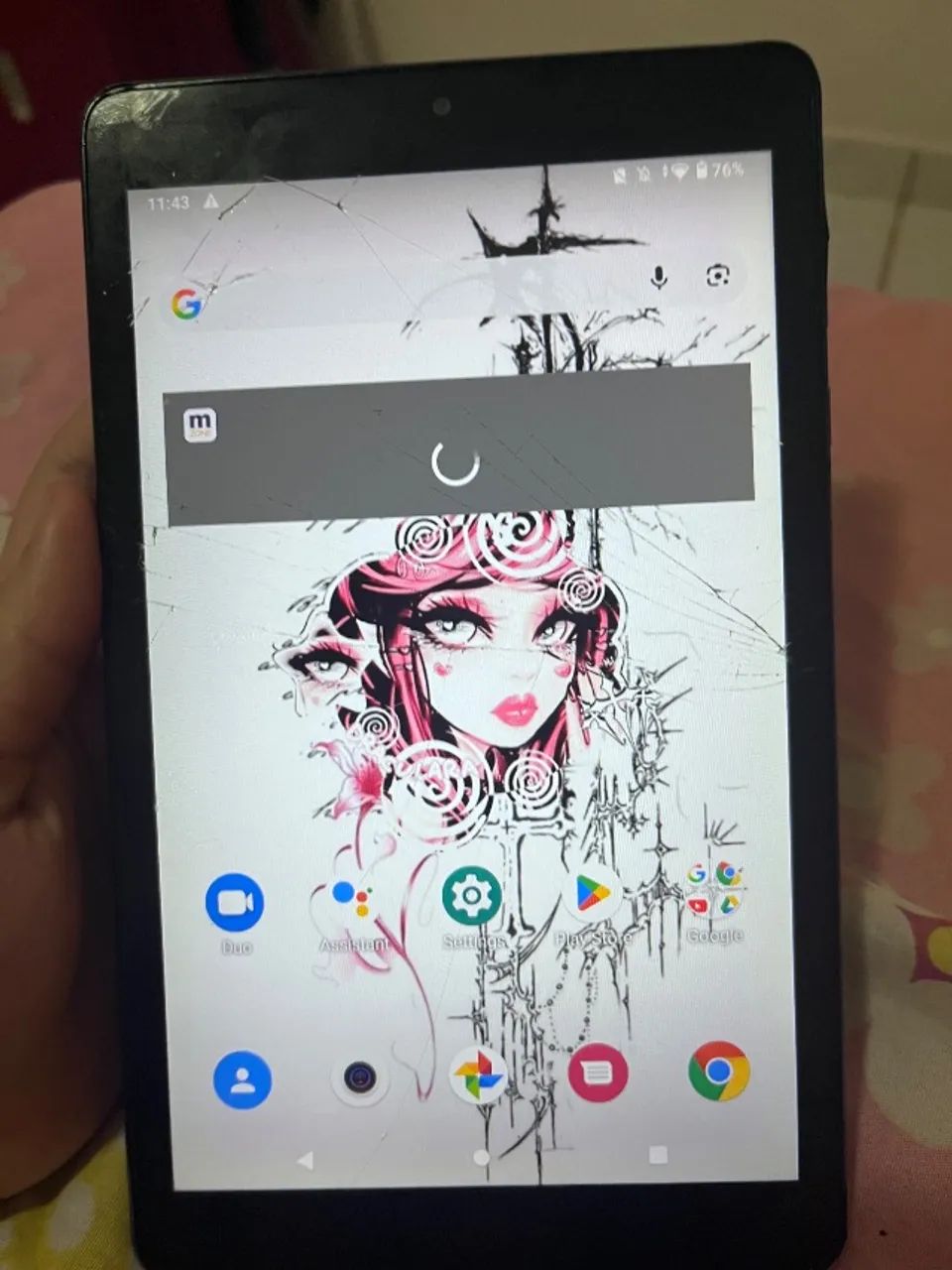 Tablet