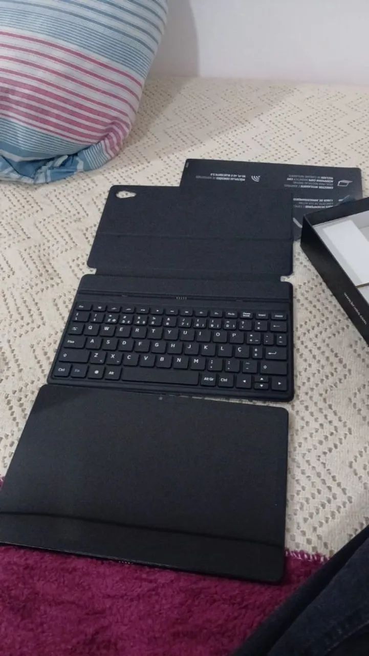 Tablet vaio usado por menos de um mês  - Foto 5