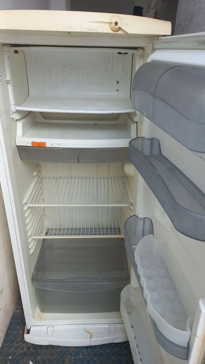 Geladeira  - Foto 4
