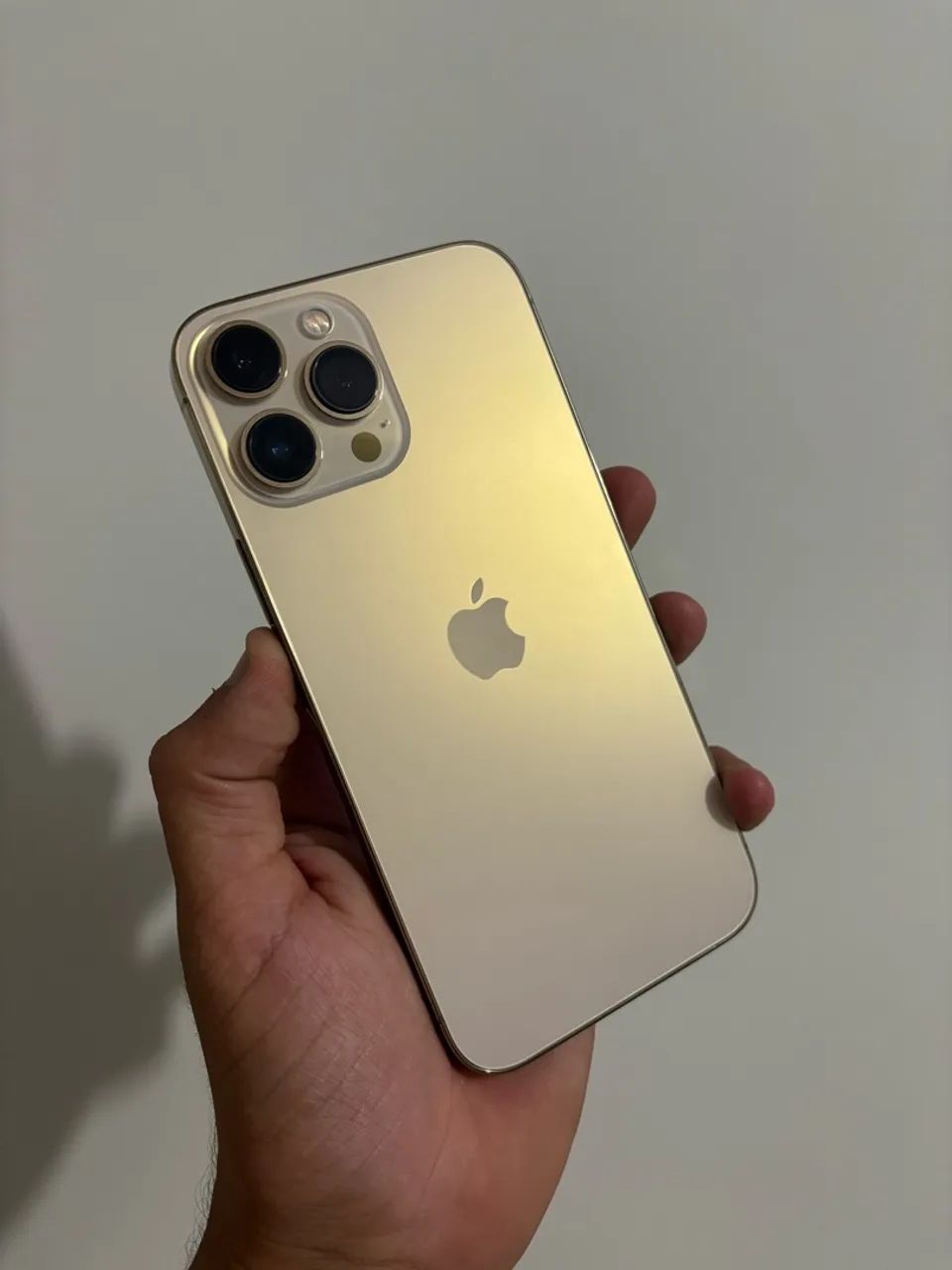 iPhone 13 PRO MAX (COM NOTA FISCAL)