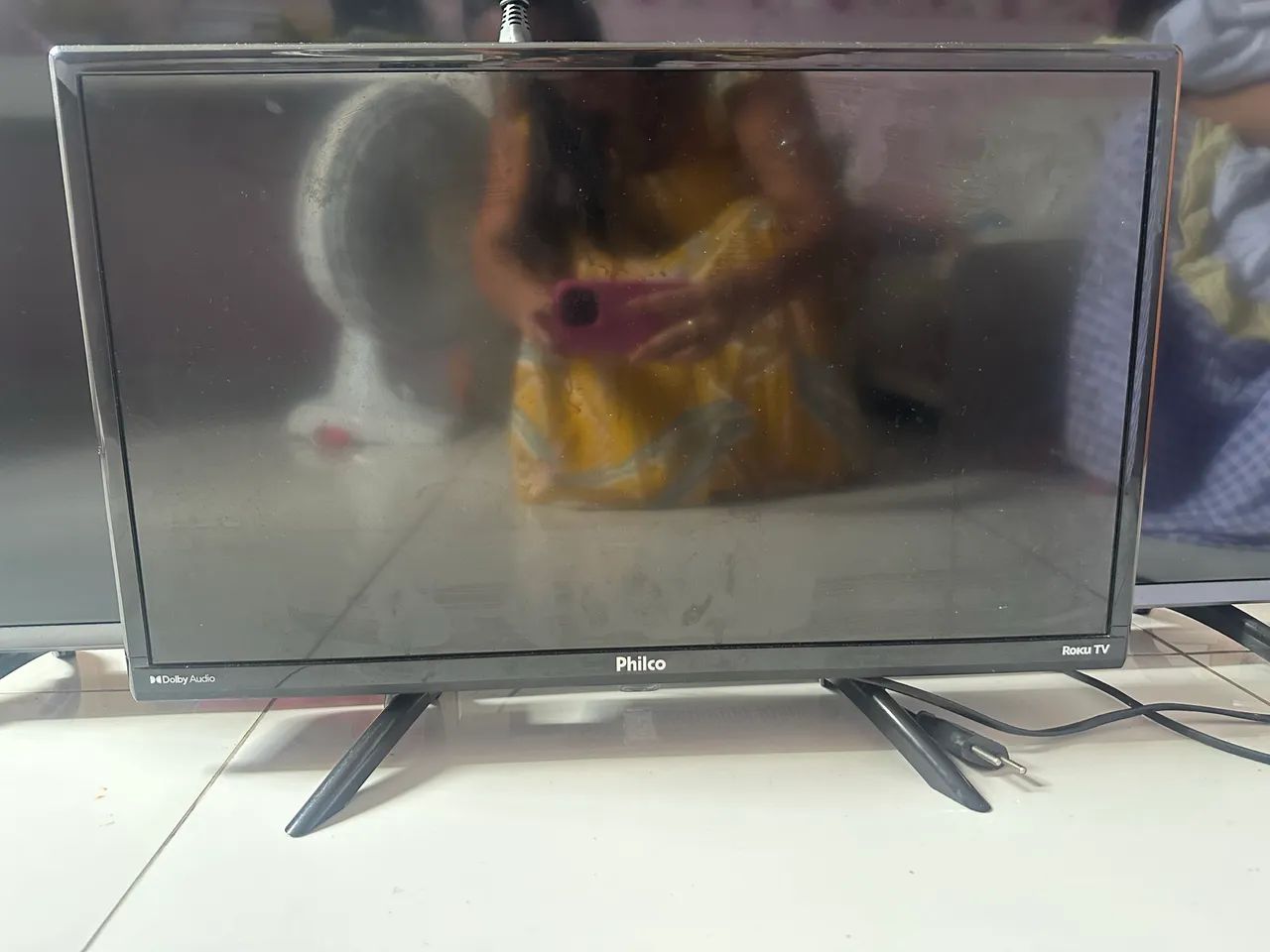 Vendo televisão  - Foto 2