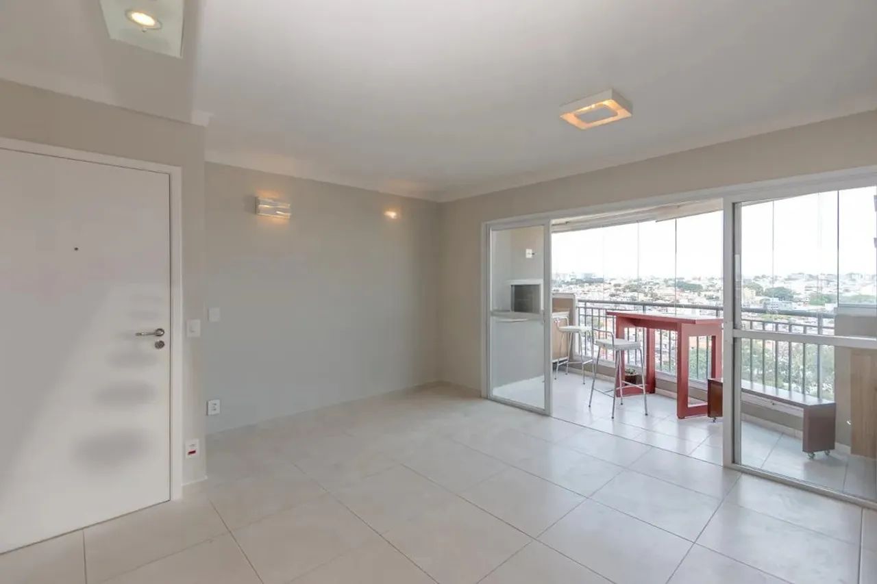 Apartamento à Venda - Campo Belo, 2 Quartos, 86 m2 - Foto 2