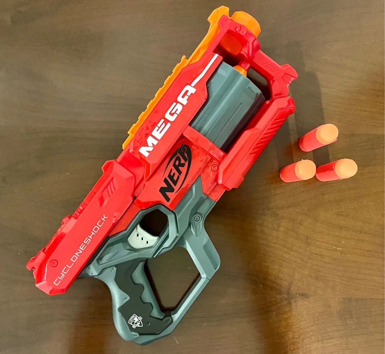 Nerf Mega Magnus - Foto 3