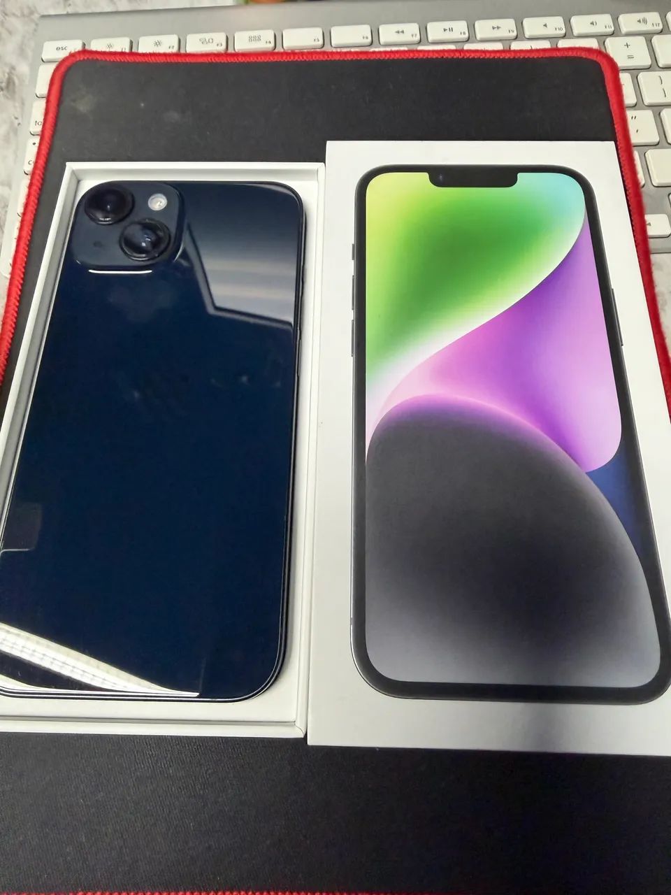 iPhone 14 - Foto 3