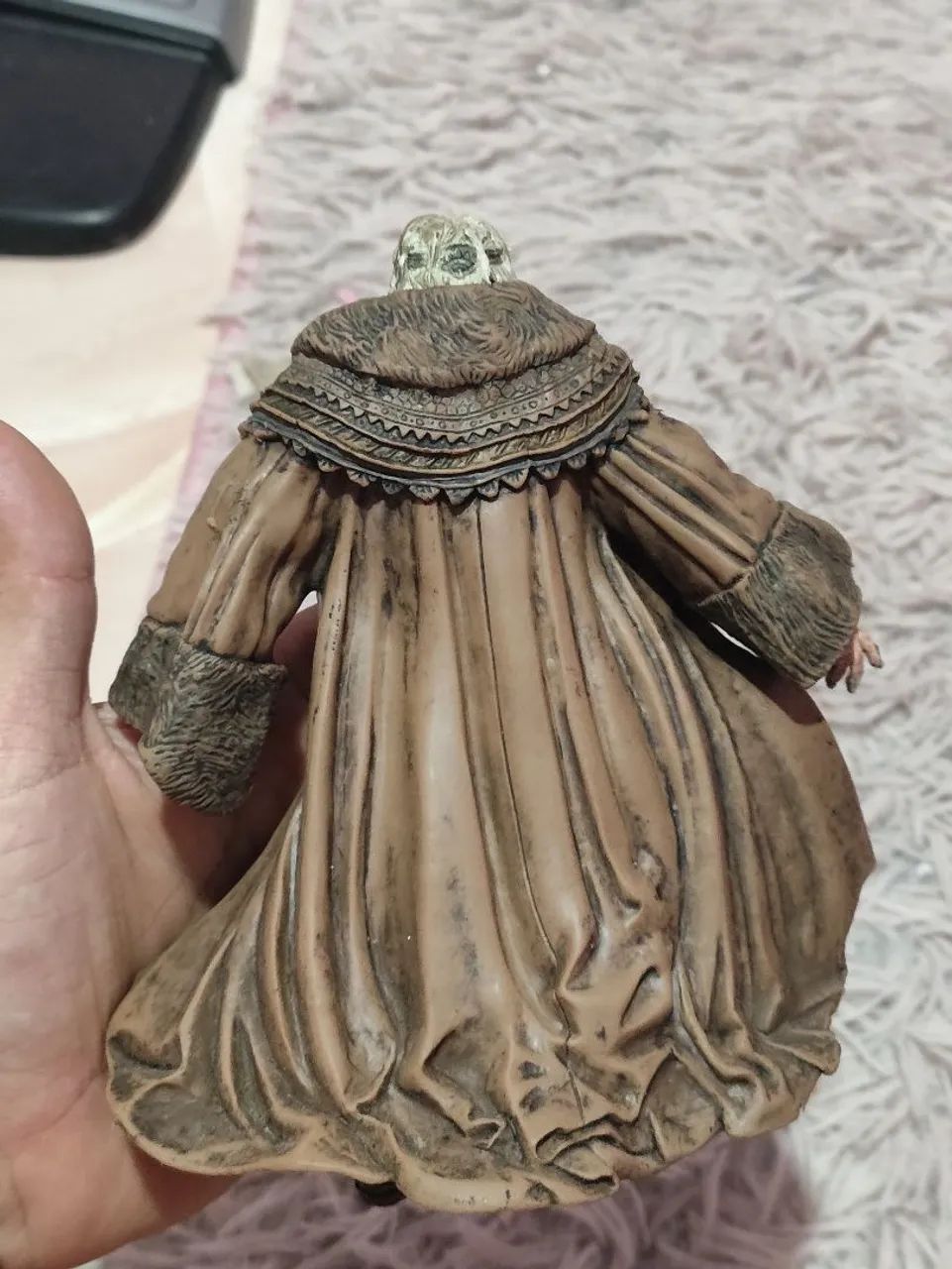 Boneco Theoden - Foto 3