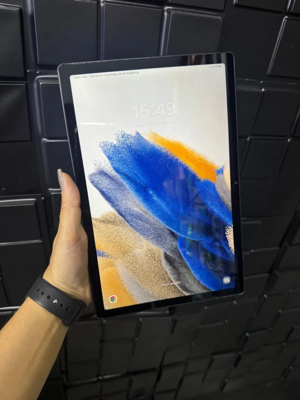 Tablet A8 - Foto 2