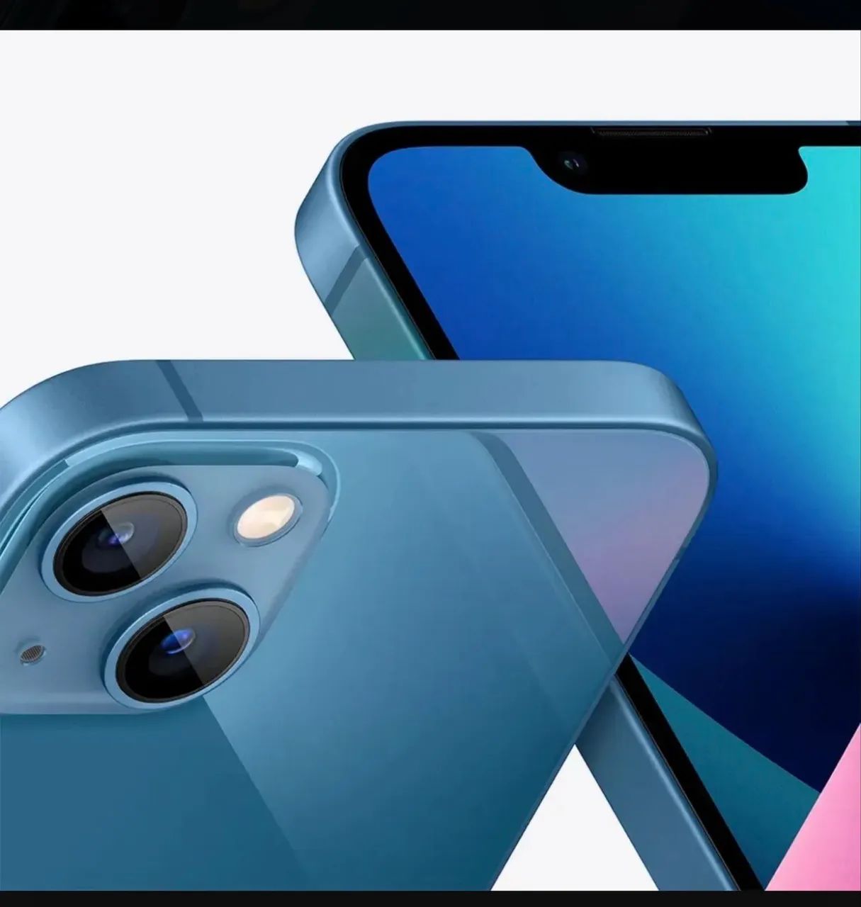 iPhone 13