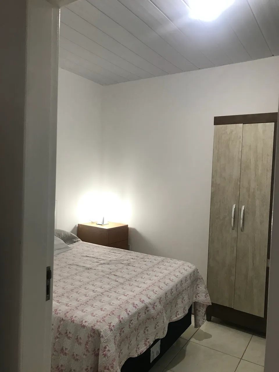 Alugo quitinete - Foto 2