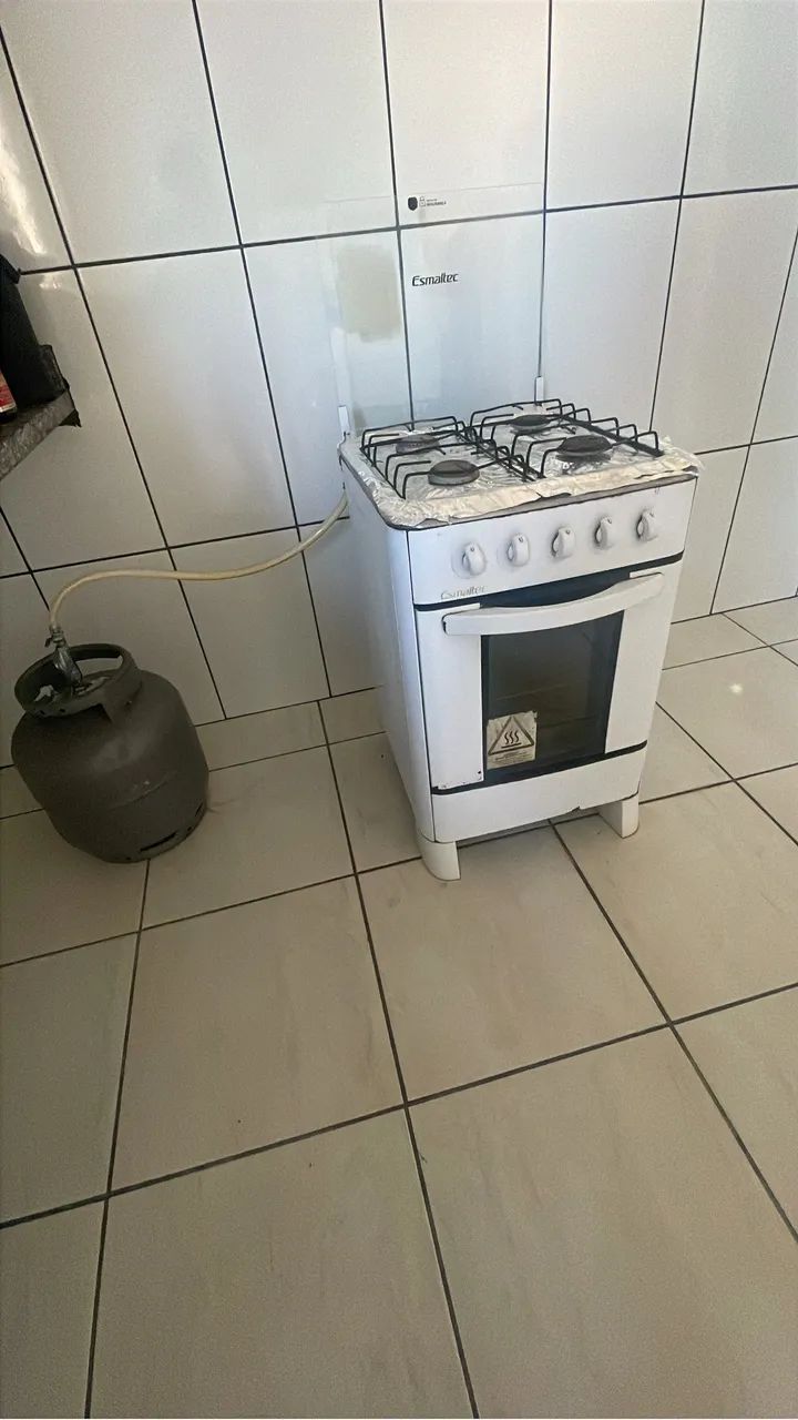 Fogão  - Foto 2