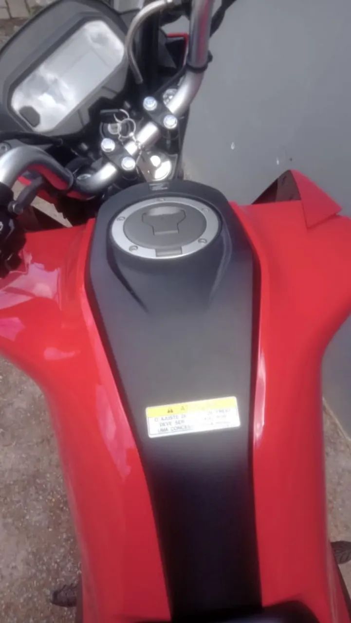 Moto nova - Foto 5