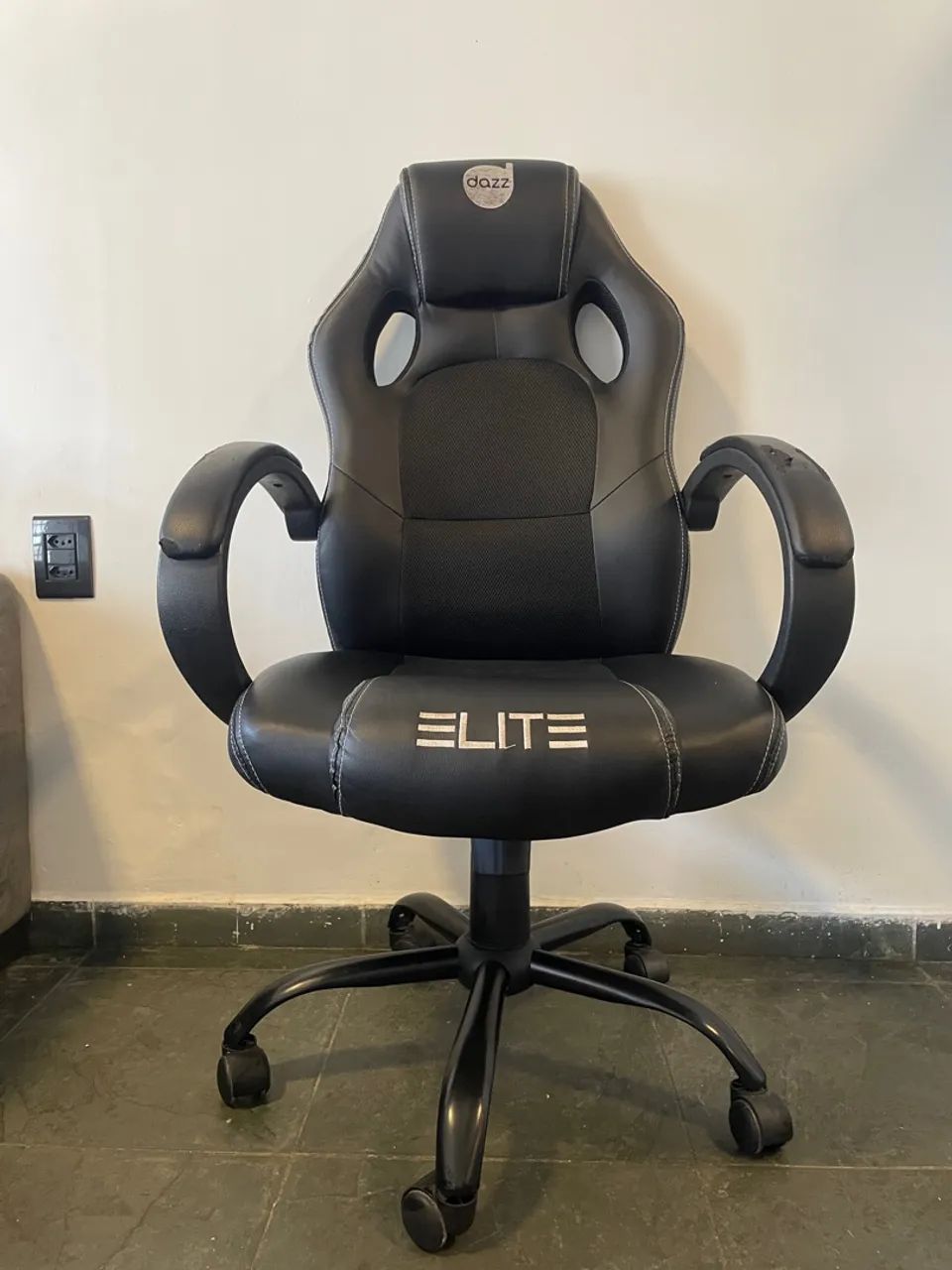 Cadeira Gamer Dazz Elite