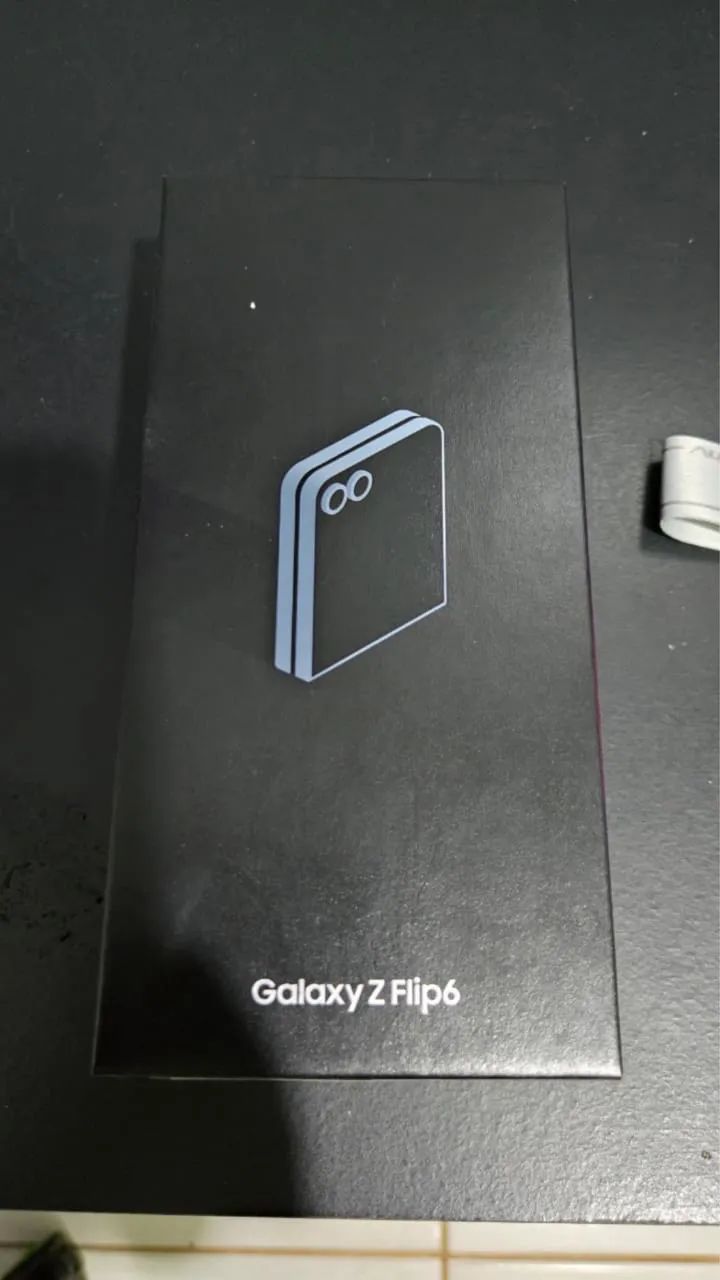 Venda de Samsung Z Flip 6 - Foto 3