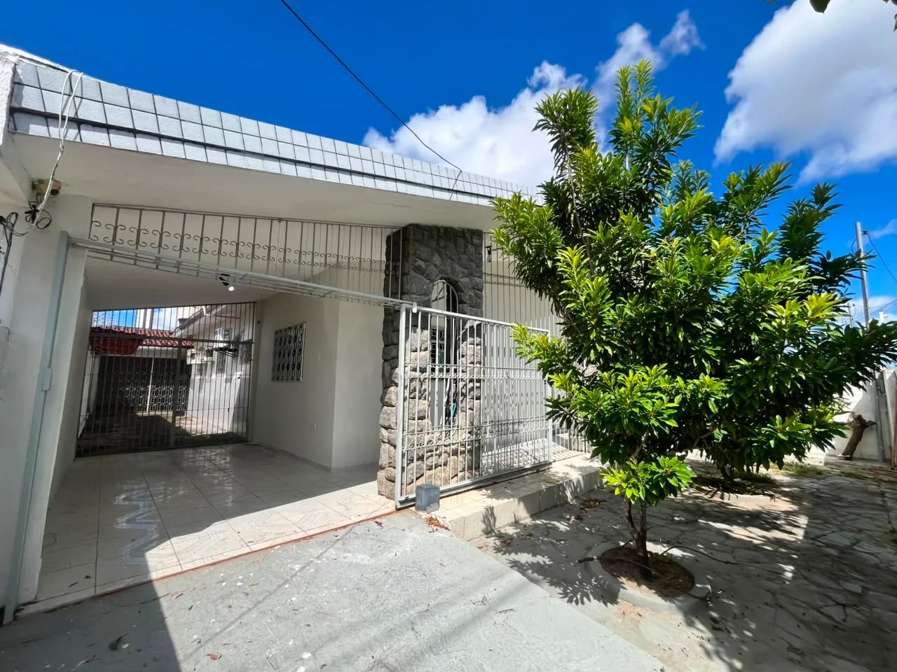 Casa à venda no Bairro dos Estados 2
