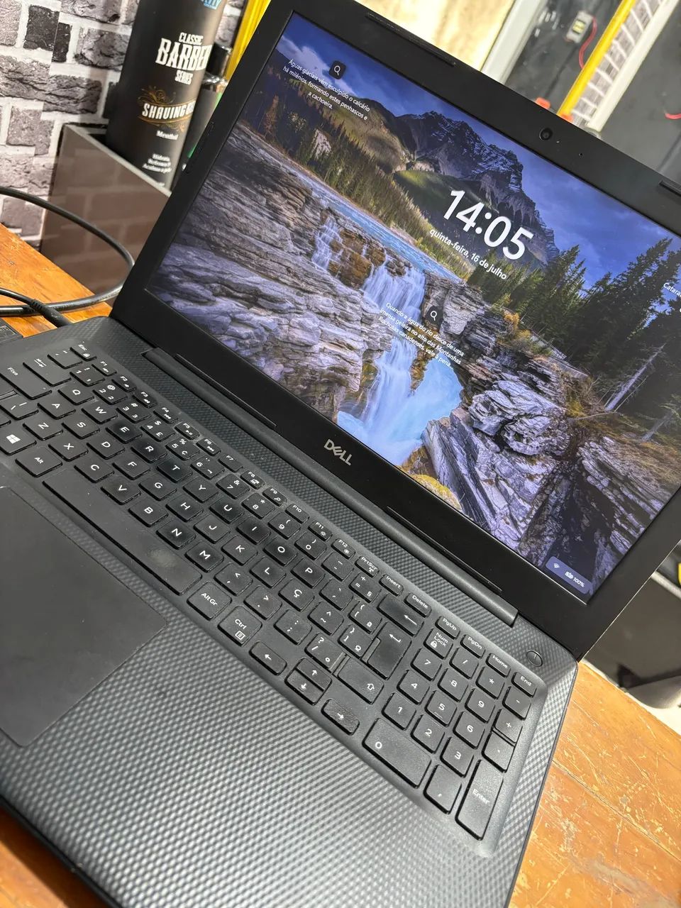 notebook