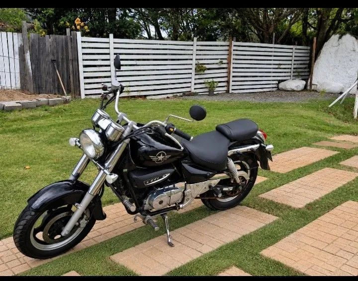 Mirage*250 - Foto 5