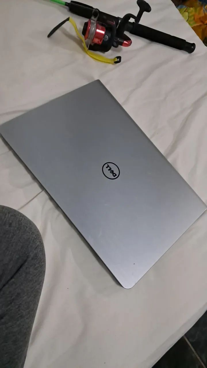 Notebook Dell Inspiron 14  - Foto 2