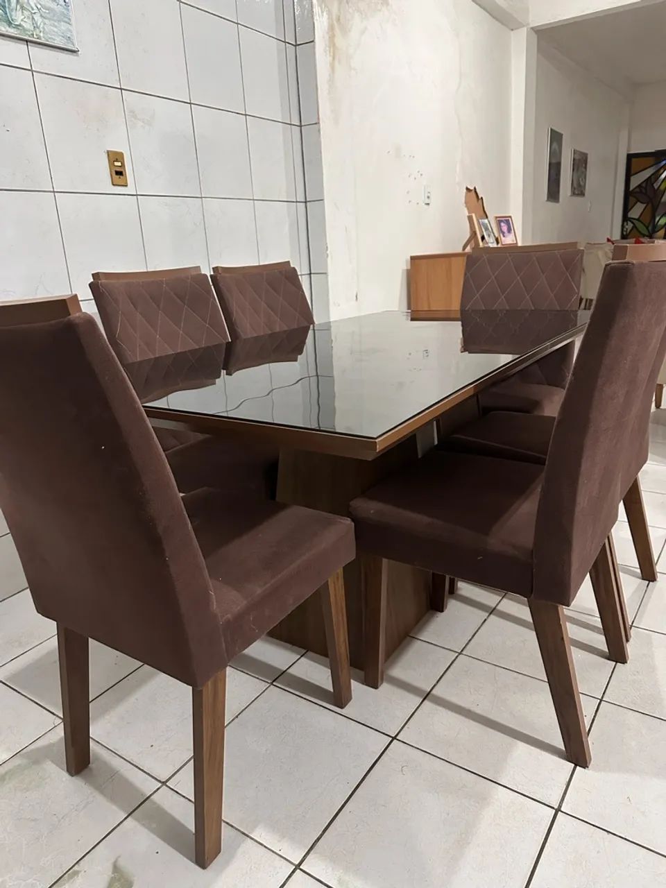 Mesa jantar  - Foto 2