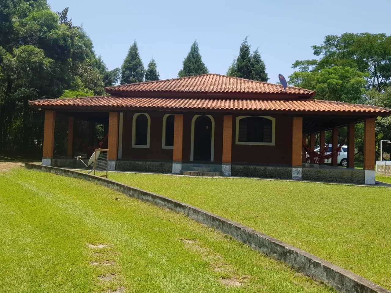 Foto - Porto Feliz - Parque Residencial São Marcos