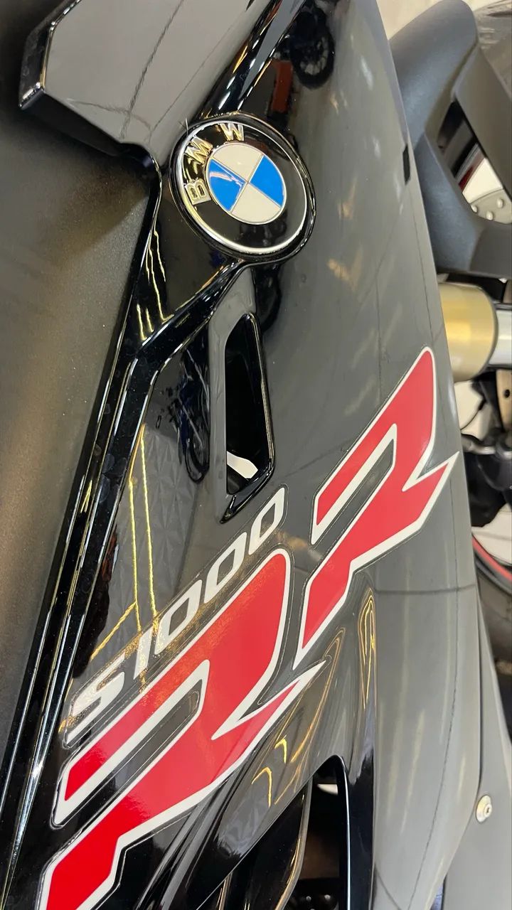 BMW S1000rr - Foto 5