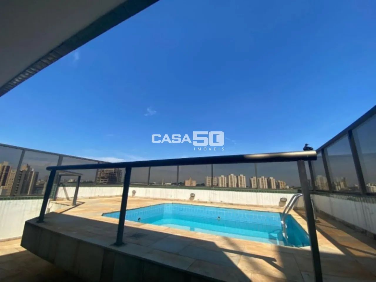 Cobertura à venda no Botafogo em Campinas/SP. - Foto 4
