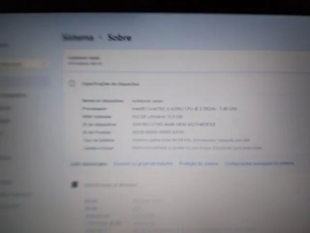 Notebook 440 g3 probook - Foto 2
