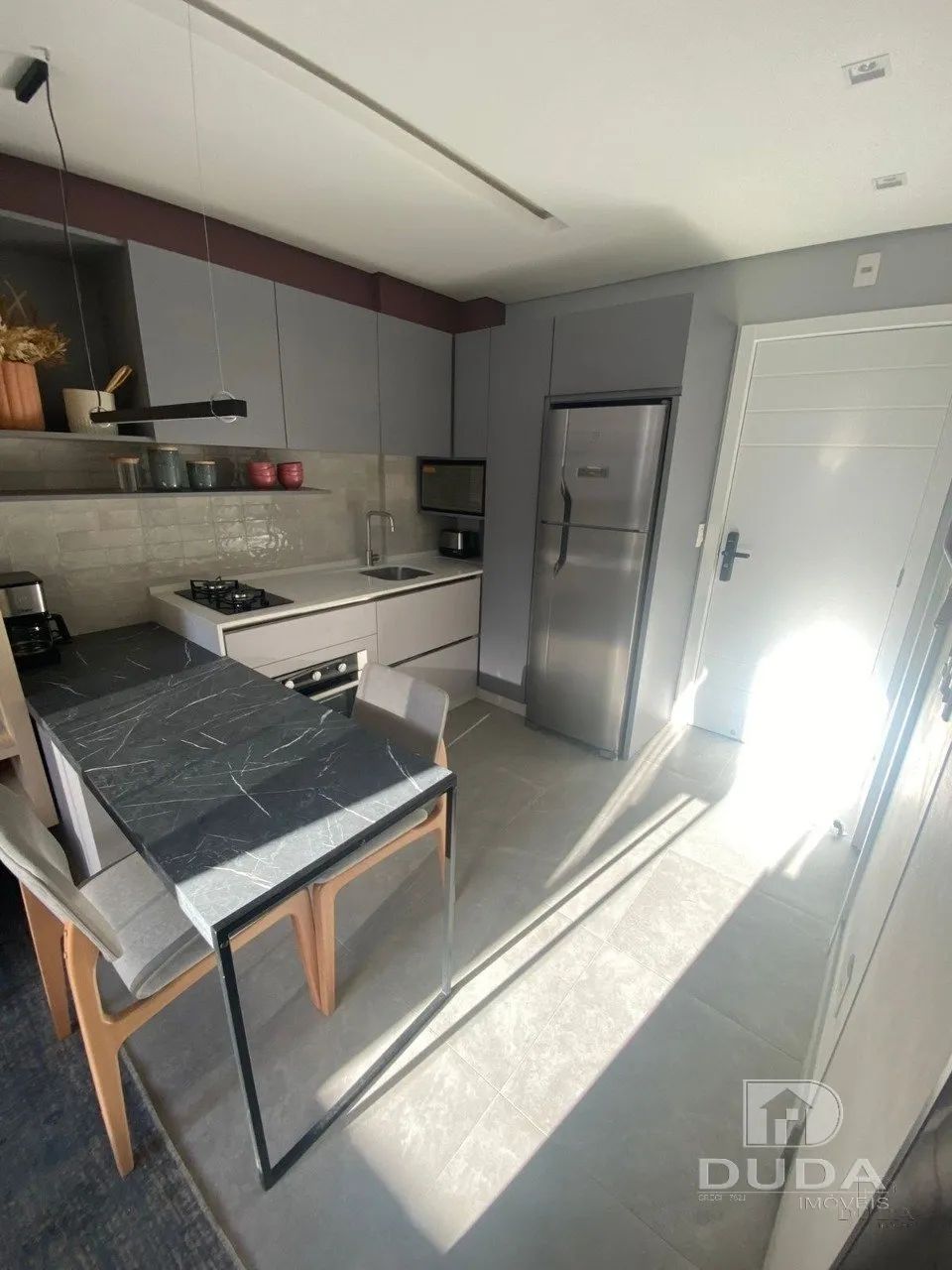 Apartamento à venda no Hub Smart Home!! - Foto 4