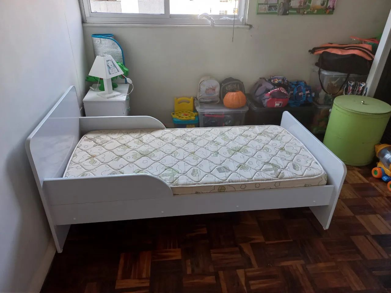 Cama infantil  - Foto 4
