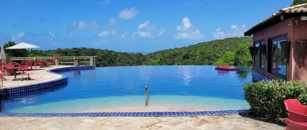 STUDIO A VENDA NO VILLAS PRATAGY COM JACUZZI - Foto 2