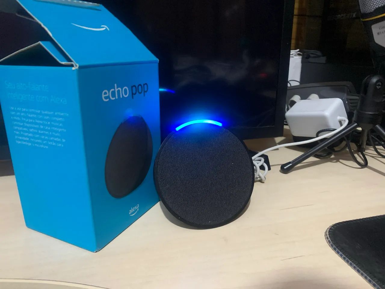 Alexa Echo Pop - Foto 2