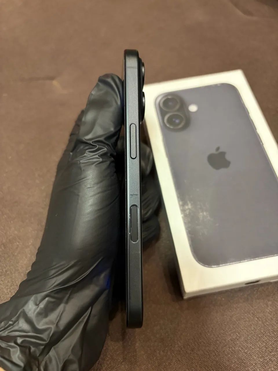 iPhone 16 128gb - Foto 3