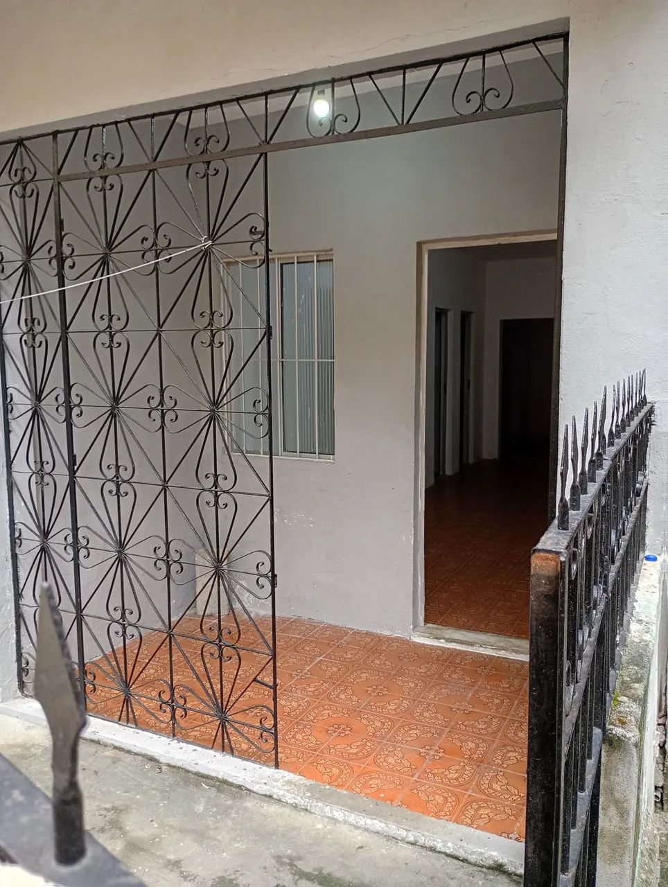 Foto - Salvador - São João do Cabrito