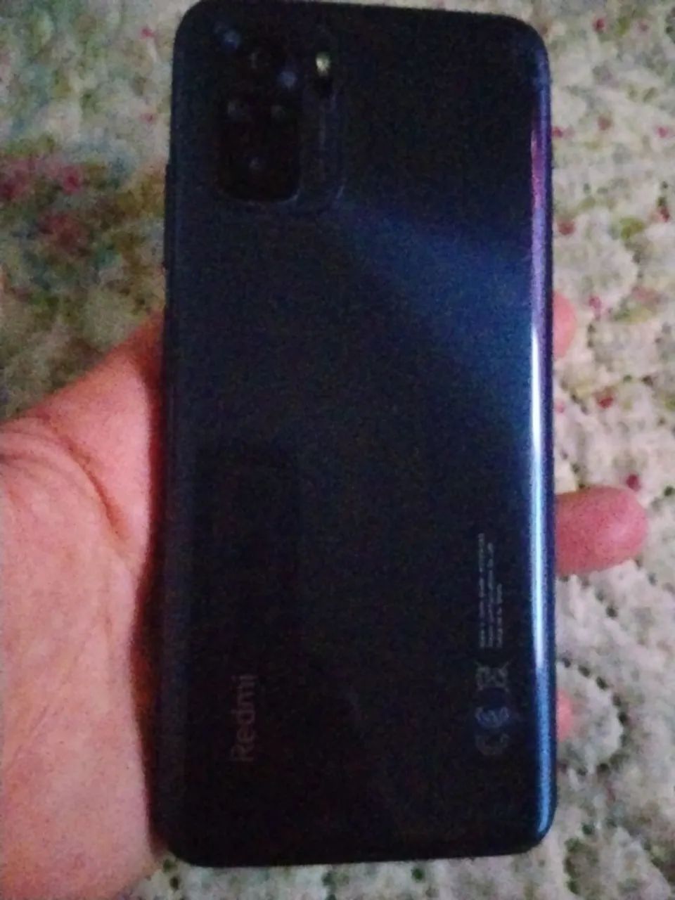 Xiaomi Redimi 10 - usado - Foto 2