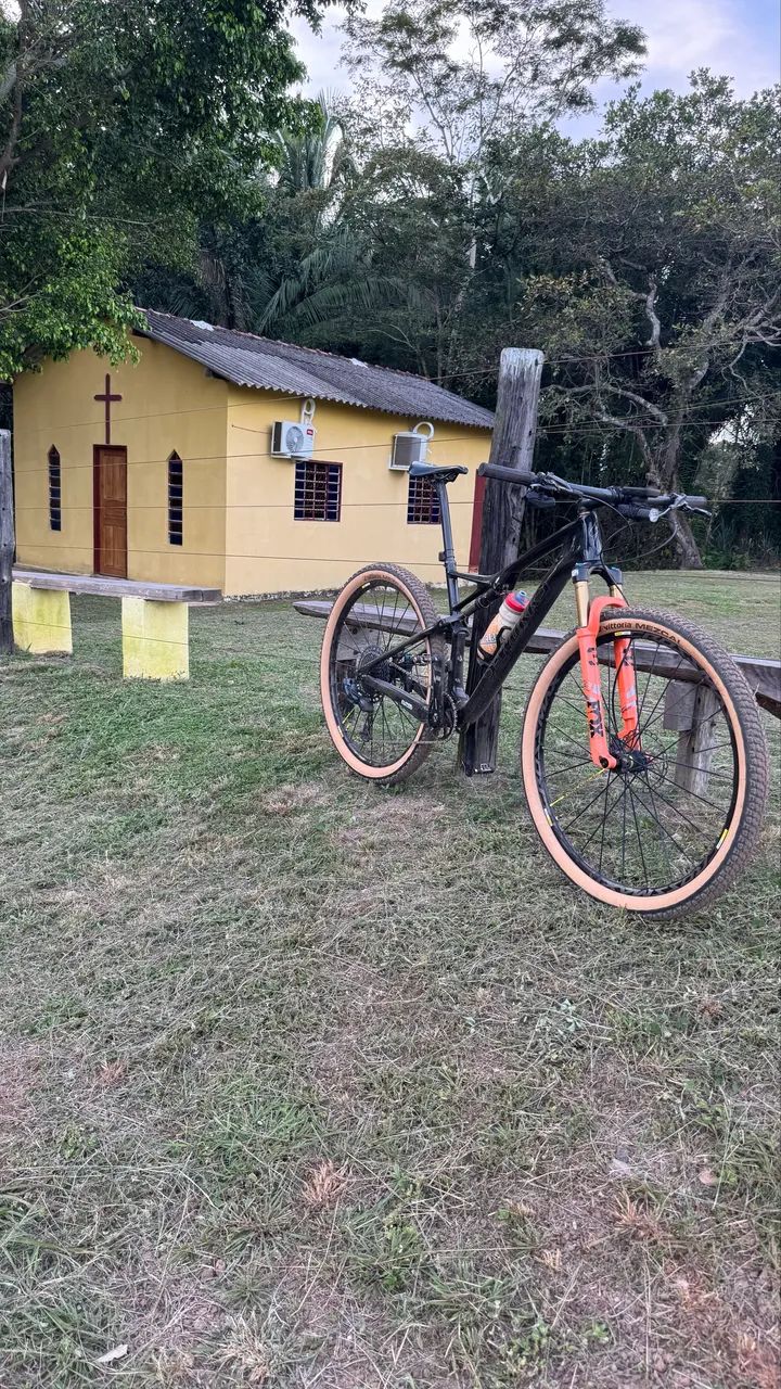 Bicicleta  - Foto 2