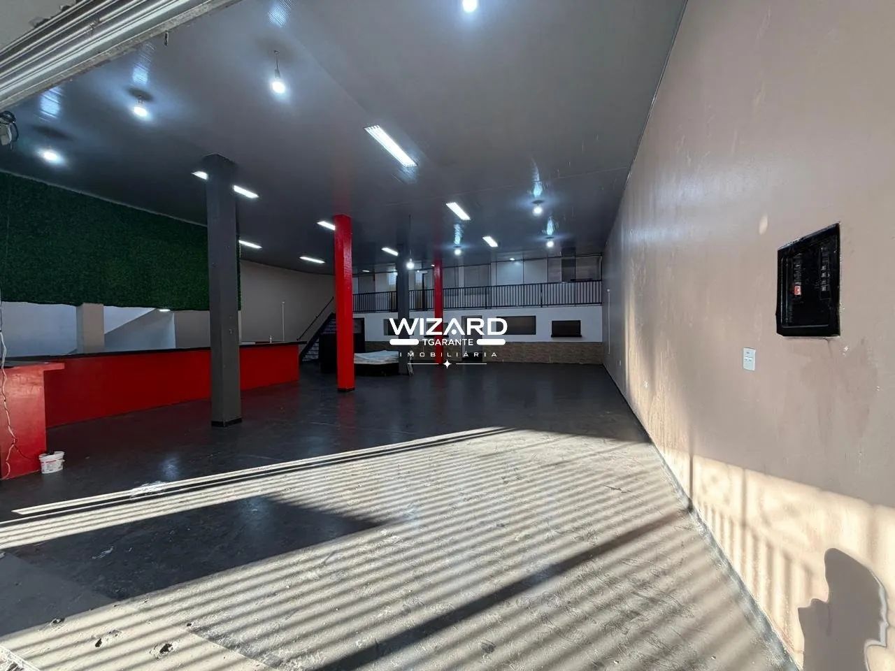 Prédio Comercial em Sorocaba, Jardim Atílio Silvano, próximo a Havan - Foto 2