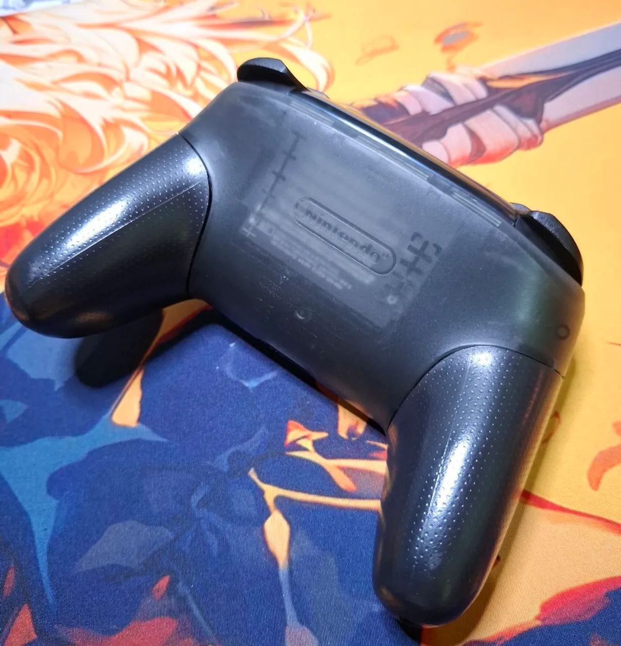 Pro controler Original Nintendo Switch - Foto 3