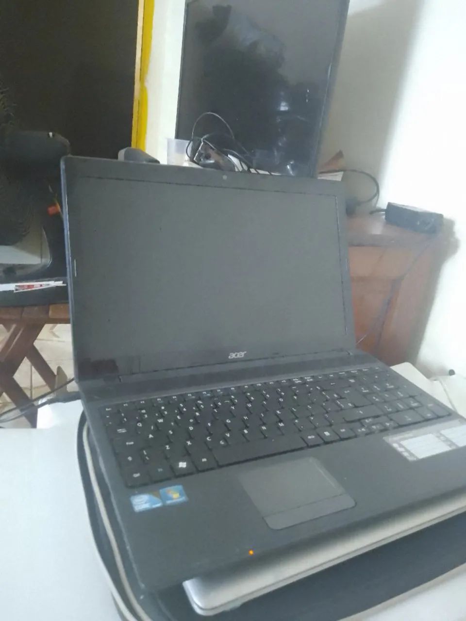 Notebook Acer  - Foto 4