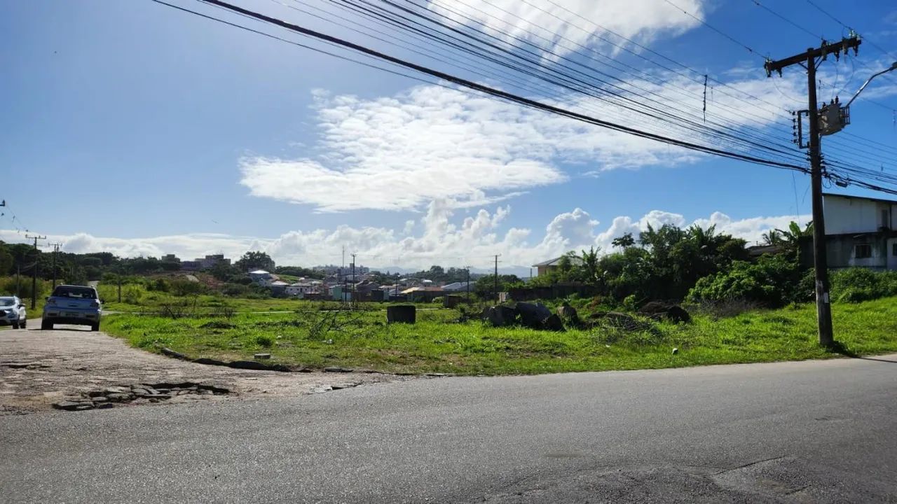 Terreno para Venda em São José, Areias - Foto 12