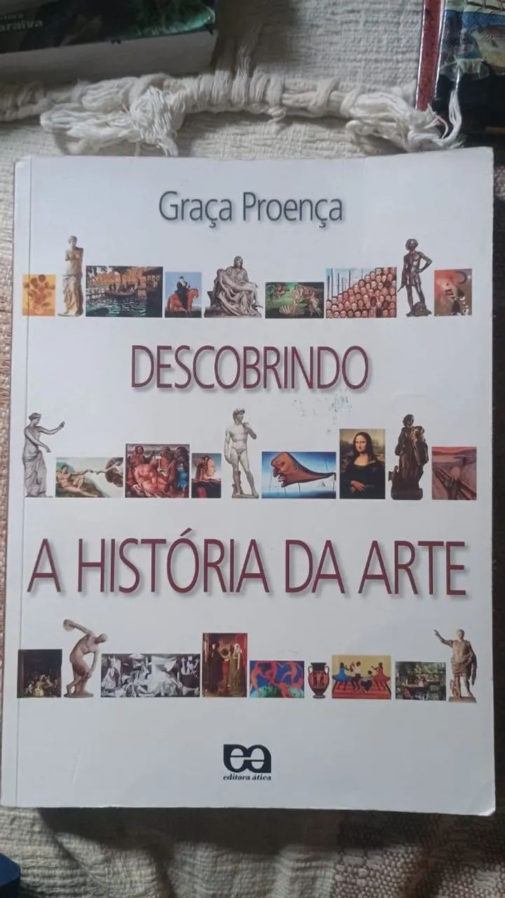 Livros  - Foto 3